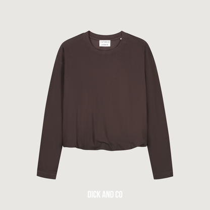 Tuck In Long Sleeve