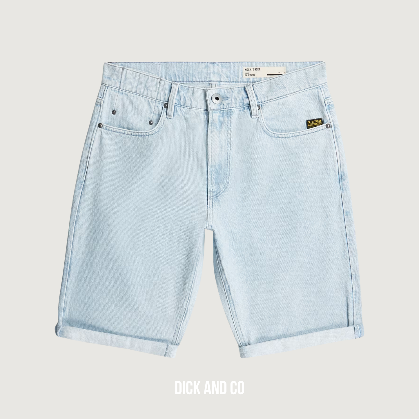 Mosa short