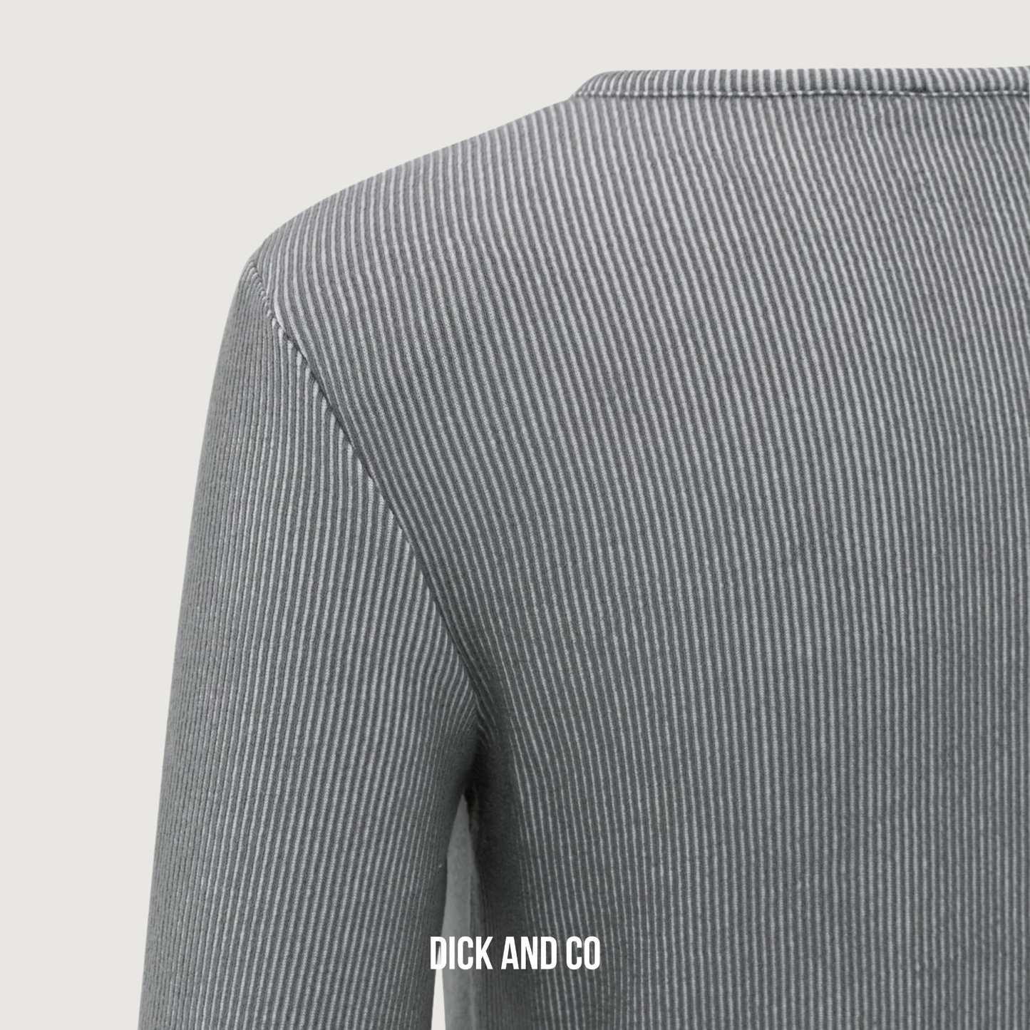Geribde top (01-709215-510)