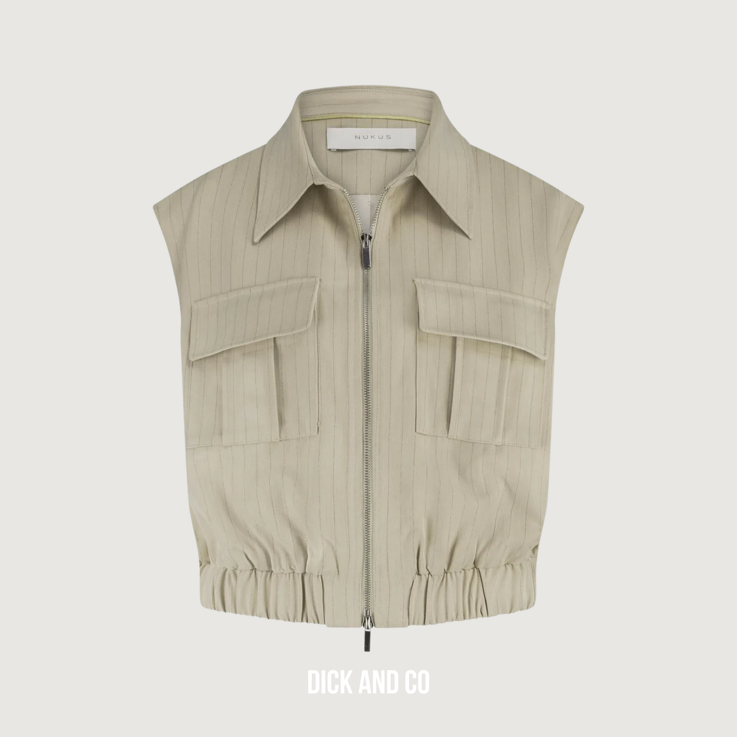 Veerle Gilet (Nkf08006)