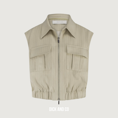 Veerle Gilet (Nkf08006)