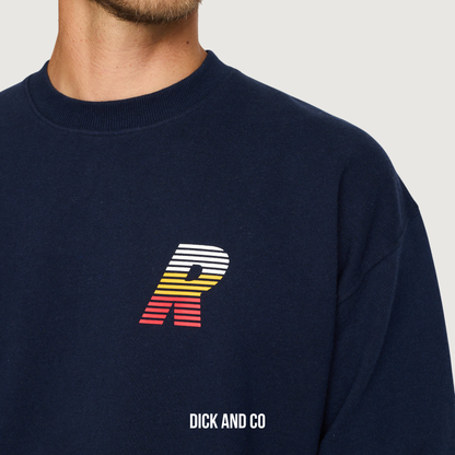 Regular Crewneck