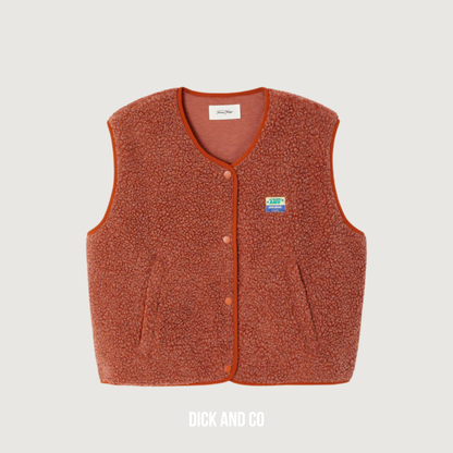 Hoktown gilet