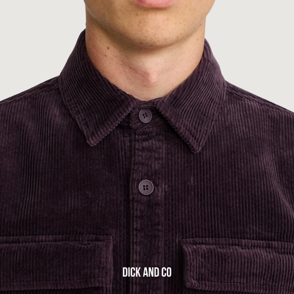 Utility shirt