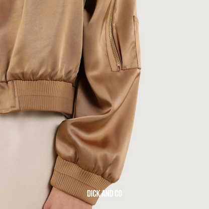 Noell Bomber