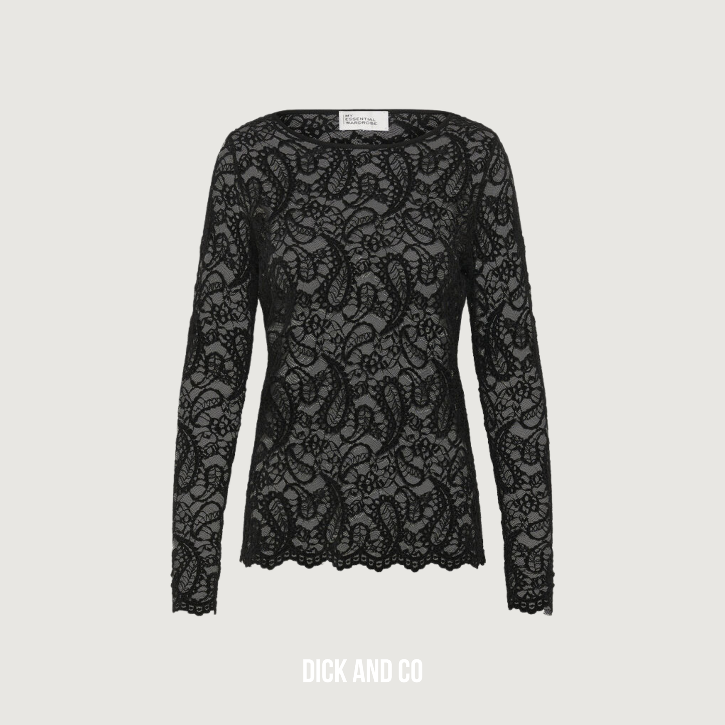 Salvi Ls Lace