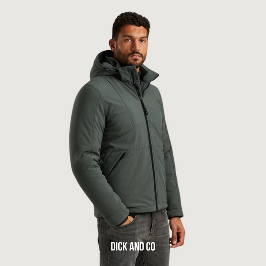 Softshell Superbolt