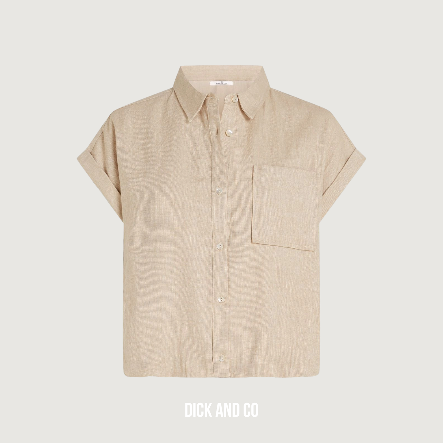 Kelly blouse