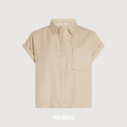 Kelly blouse