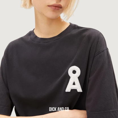 Drawstring T-Shirt
