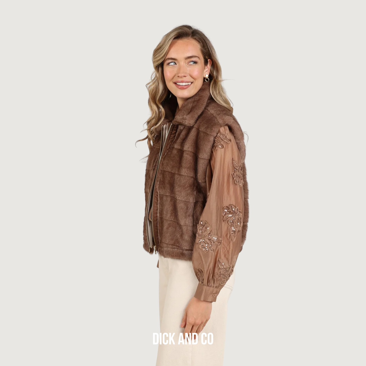 Hani Gilet