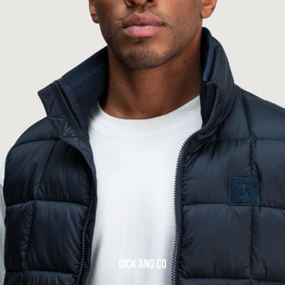 Galena Puffer bodywarmer