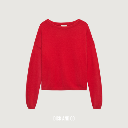 Relaxed soft knit (2503020808)
