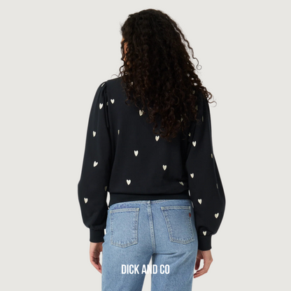 Dina Sweater