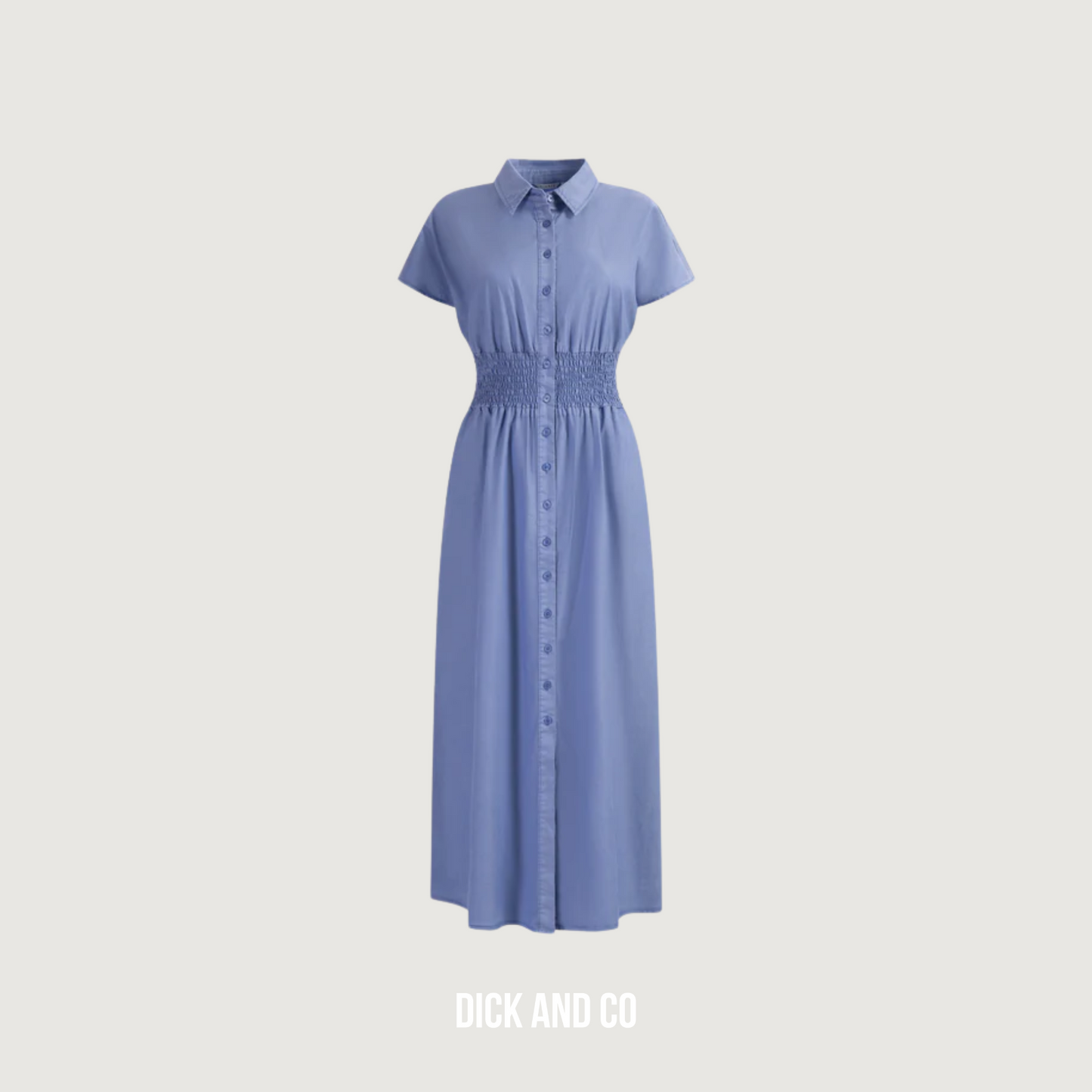Estelle Dress