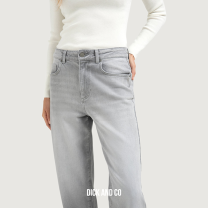 Barrel fit jeans (01-311125-510)