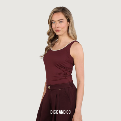 Juba Singlet