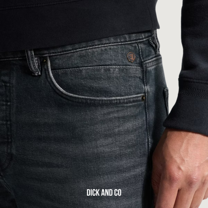 Steeper relaxed fit jeans