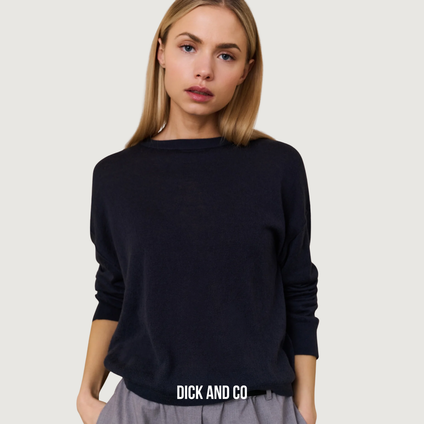 Gebreide trui (01-000487-508)