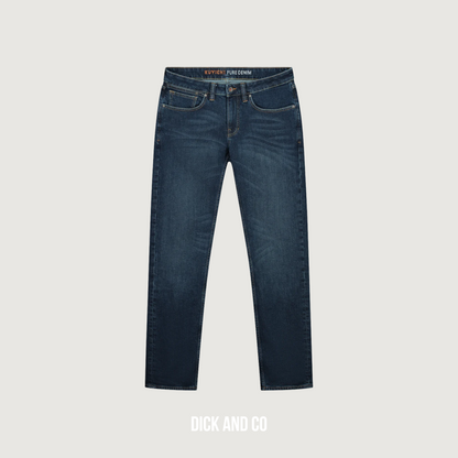 Scott Regular Basic Blue