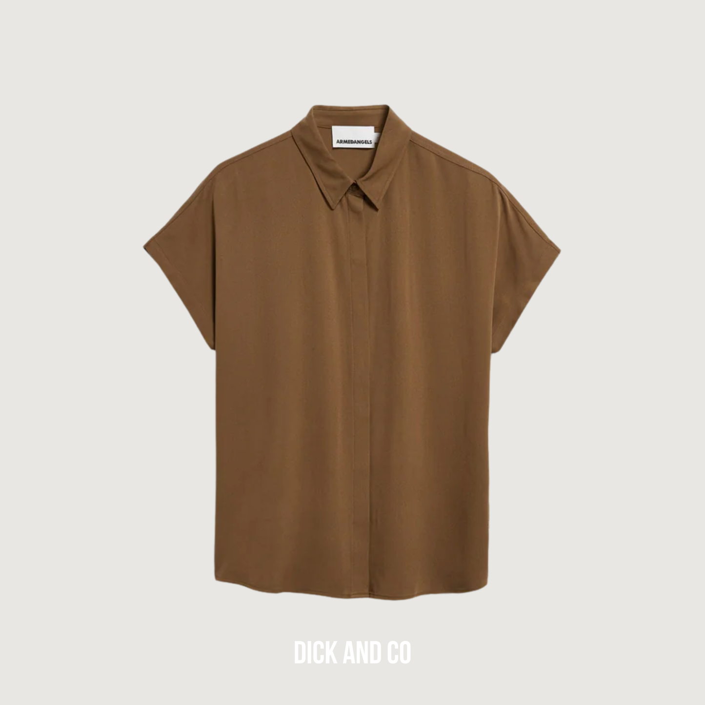 Larisaana Blouse