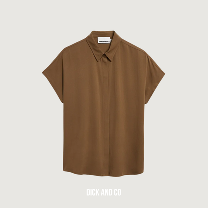 Larisaana Blouse
