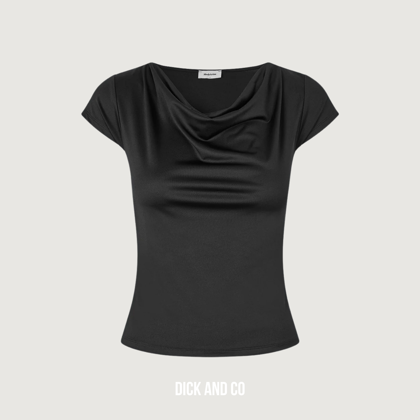 Himamd Drapy T-Shirt 59050