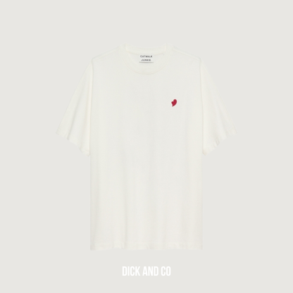 Oversized Graphic t-shirt