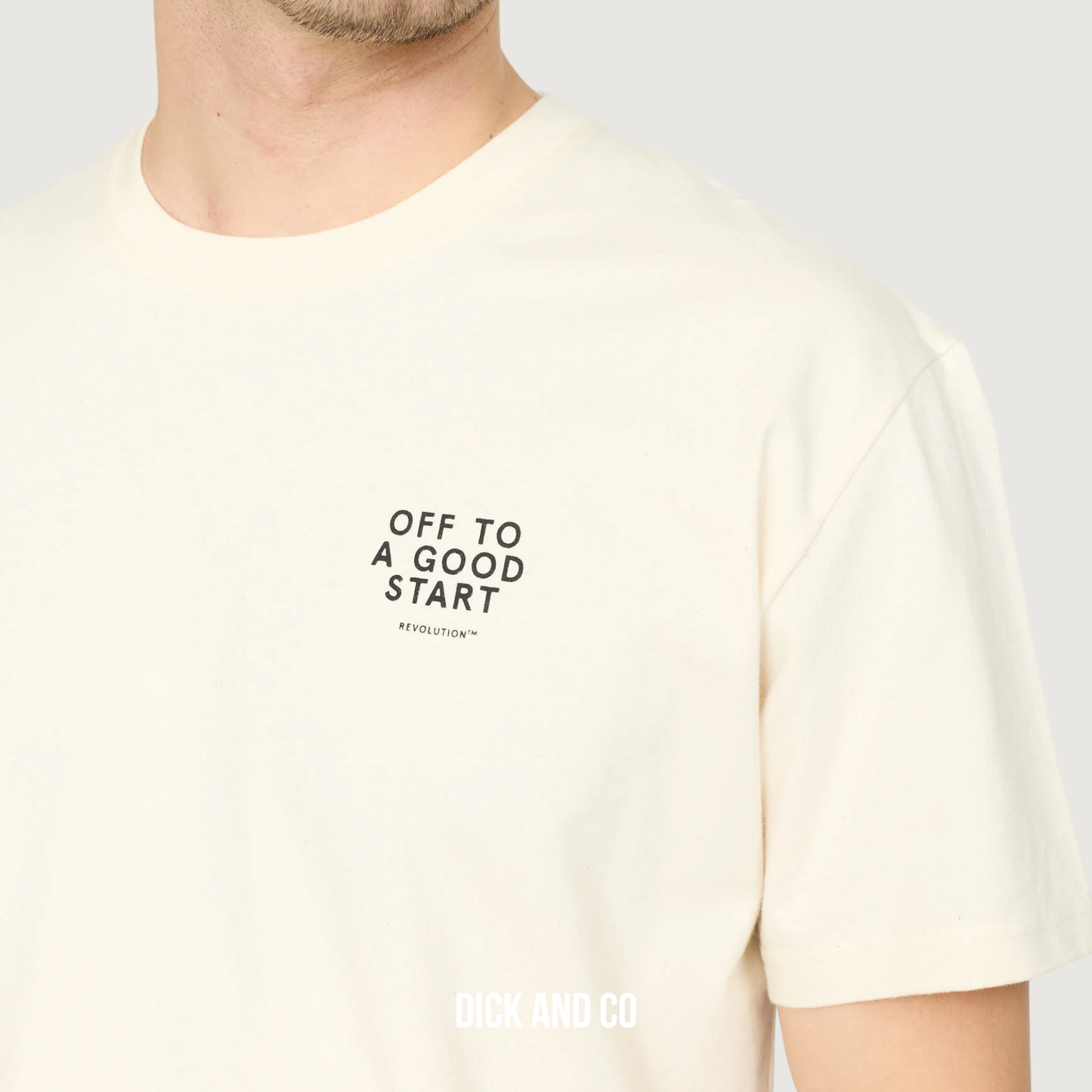 Application t-shirt / ALT