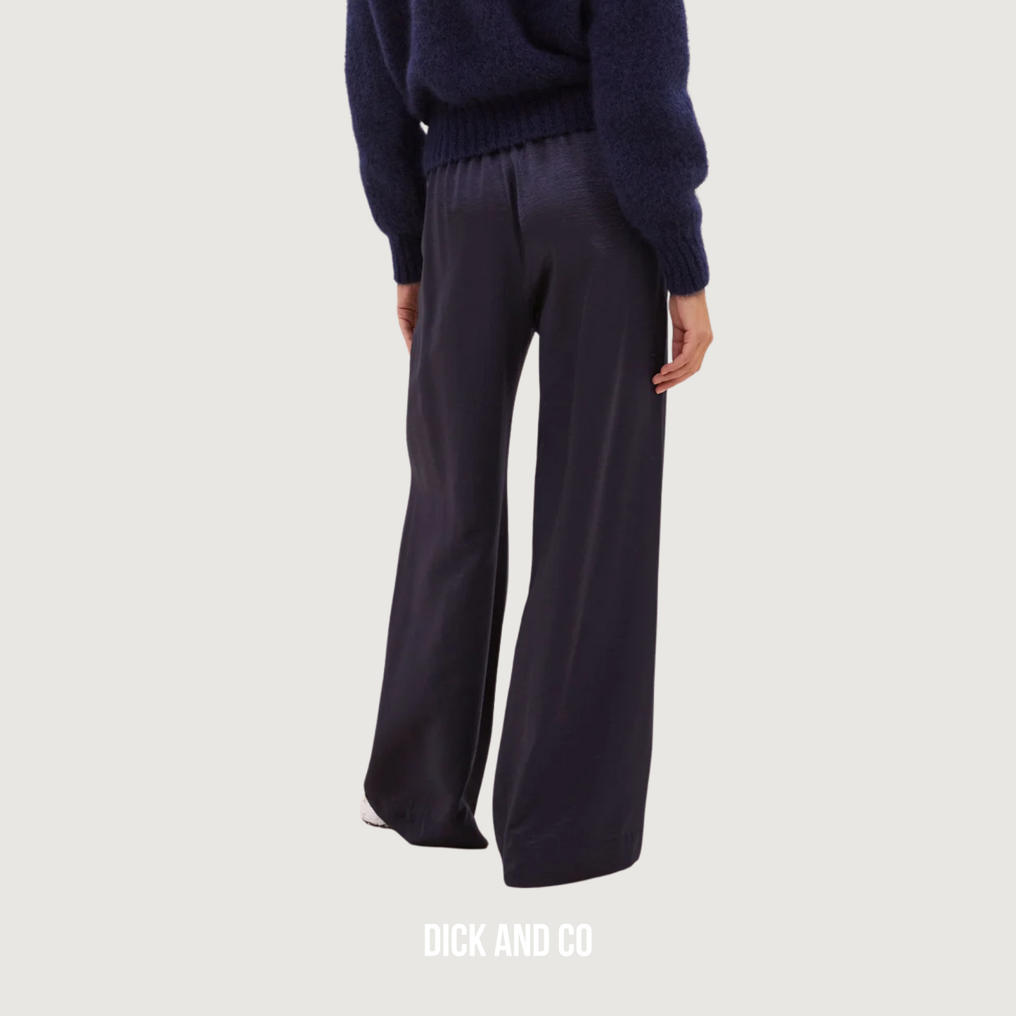 Benji Metallic Pants