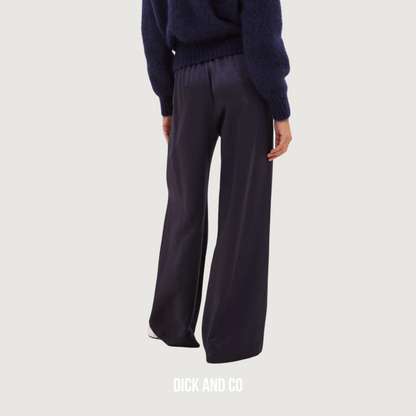 Benji Metallic Pants