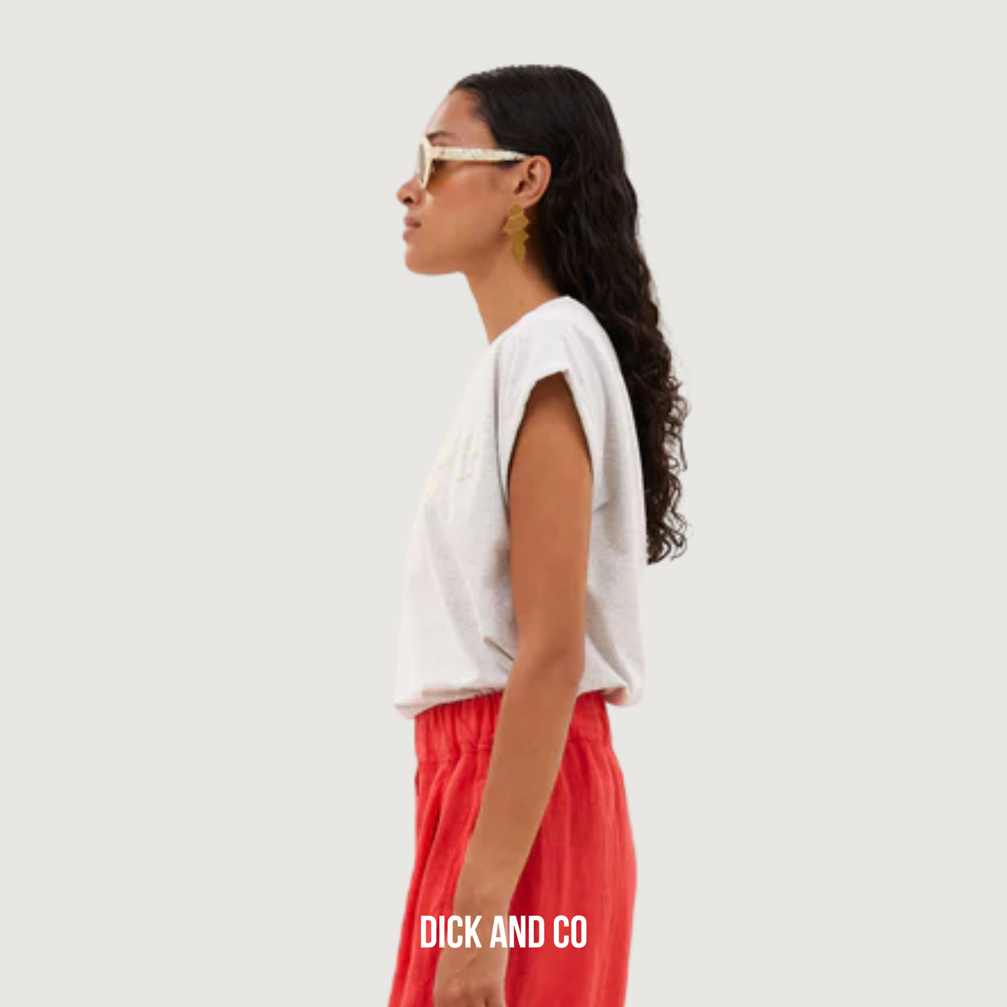 Tobi Voyage top