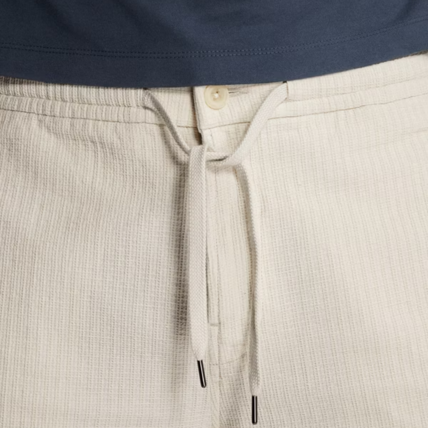 Regular fit chino short