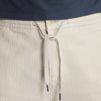 Regular fit chino short