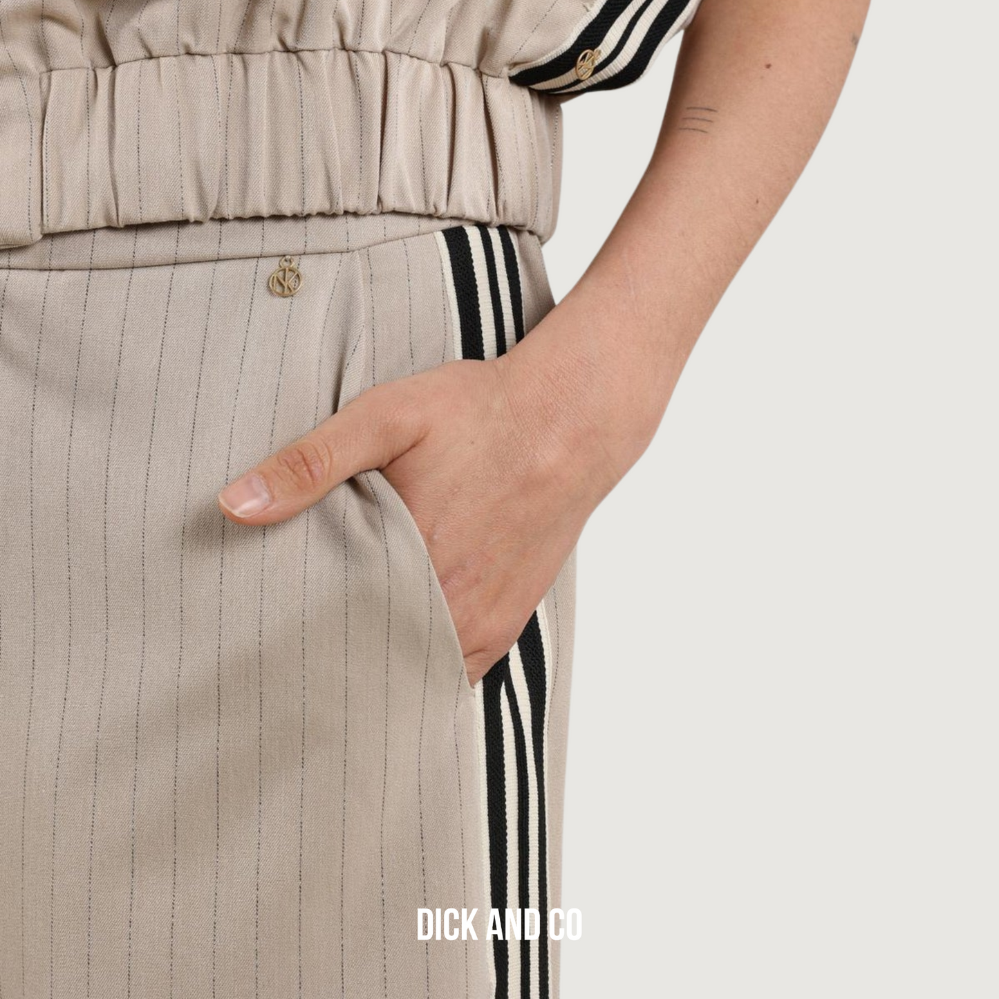 Vera Pants (Nkf09012)