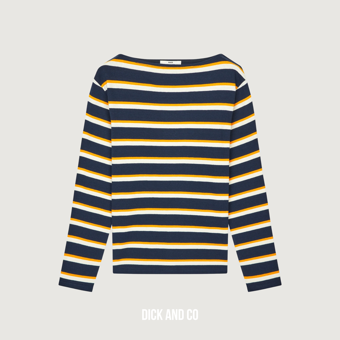 Pablo Gabi Tee LS