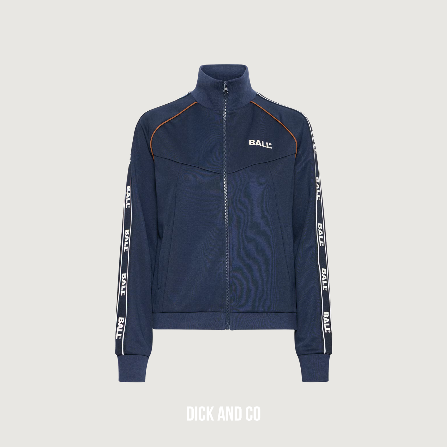 Banicolina Track Jacket