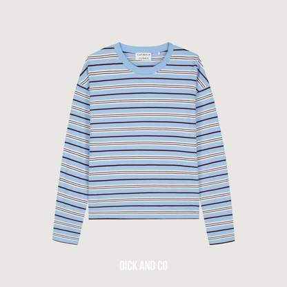 Striped Long Sleeve
