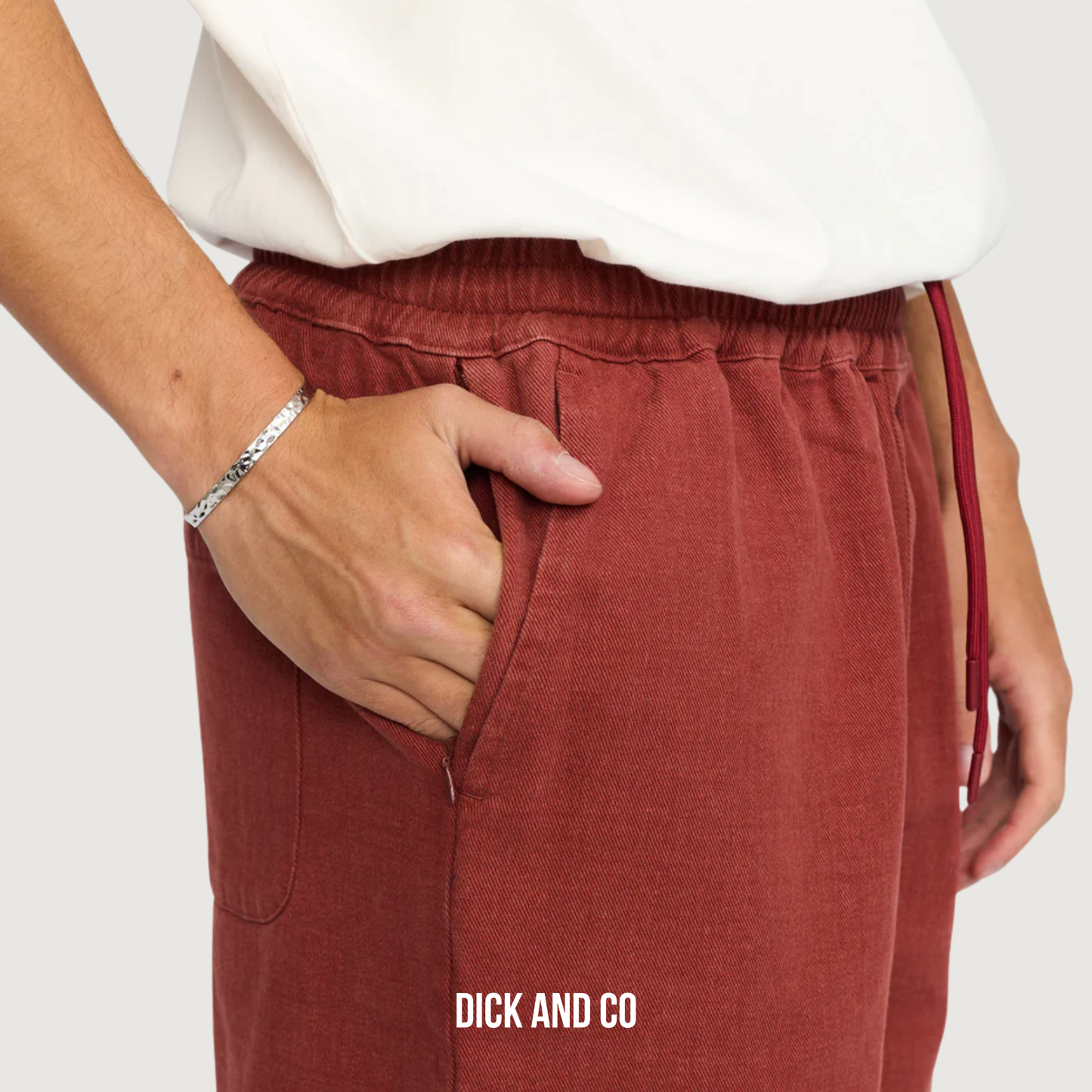 Long Casual short
