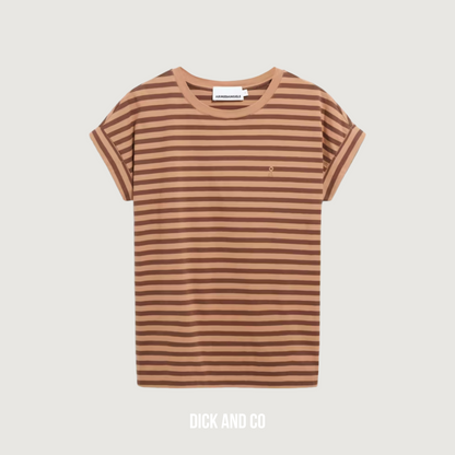 Idaara Stripes t-shirt