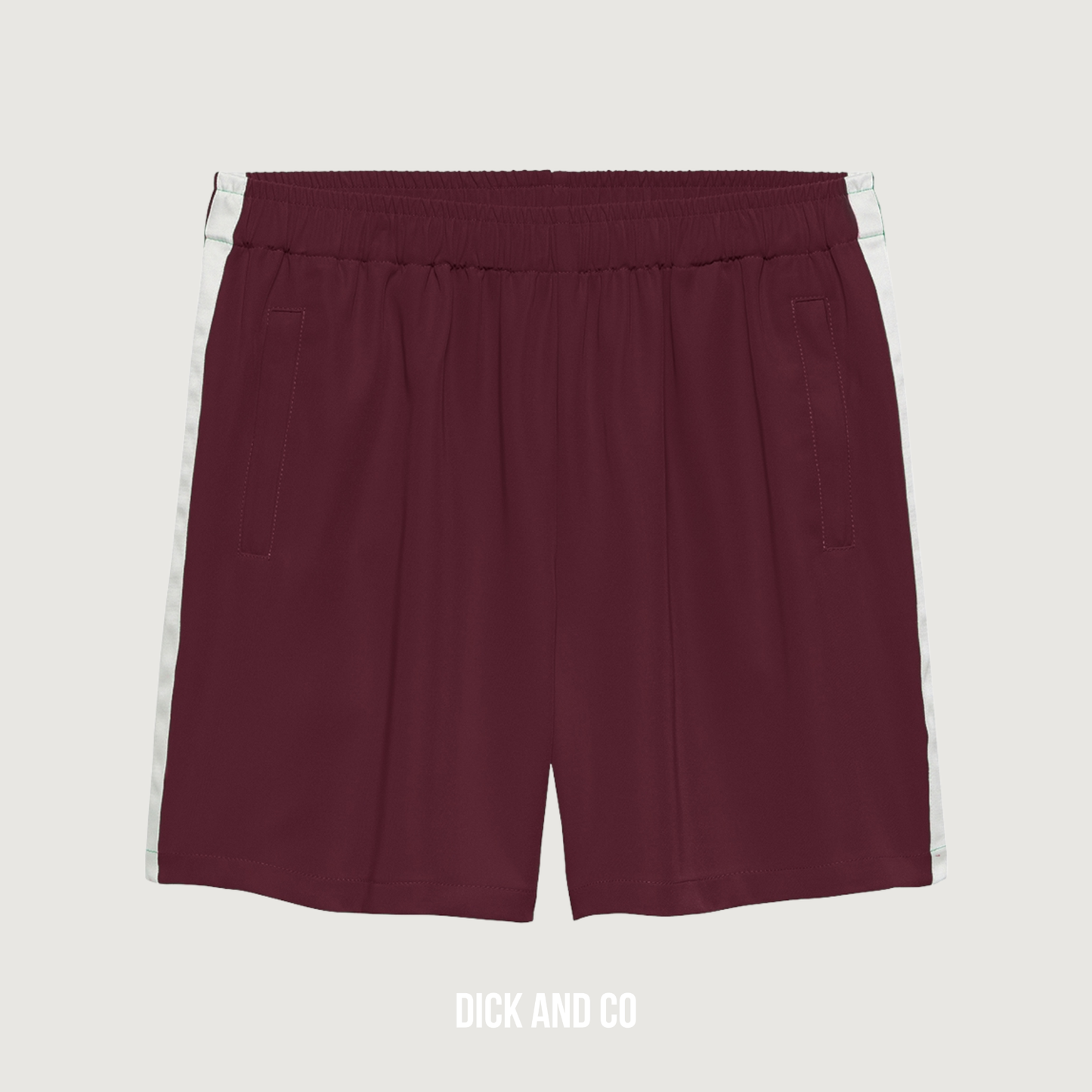 Tracksuit shorts