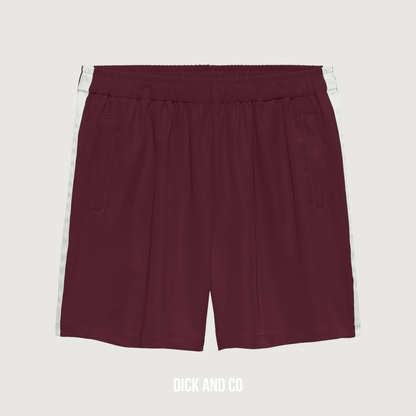 Tracksuit shorts