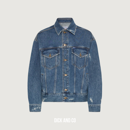 Bacammie Denim Jacket