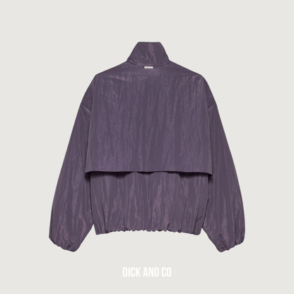 Windbreaker jacket