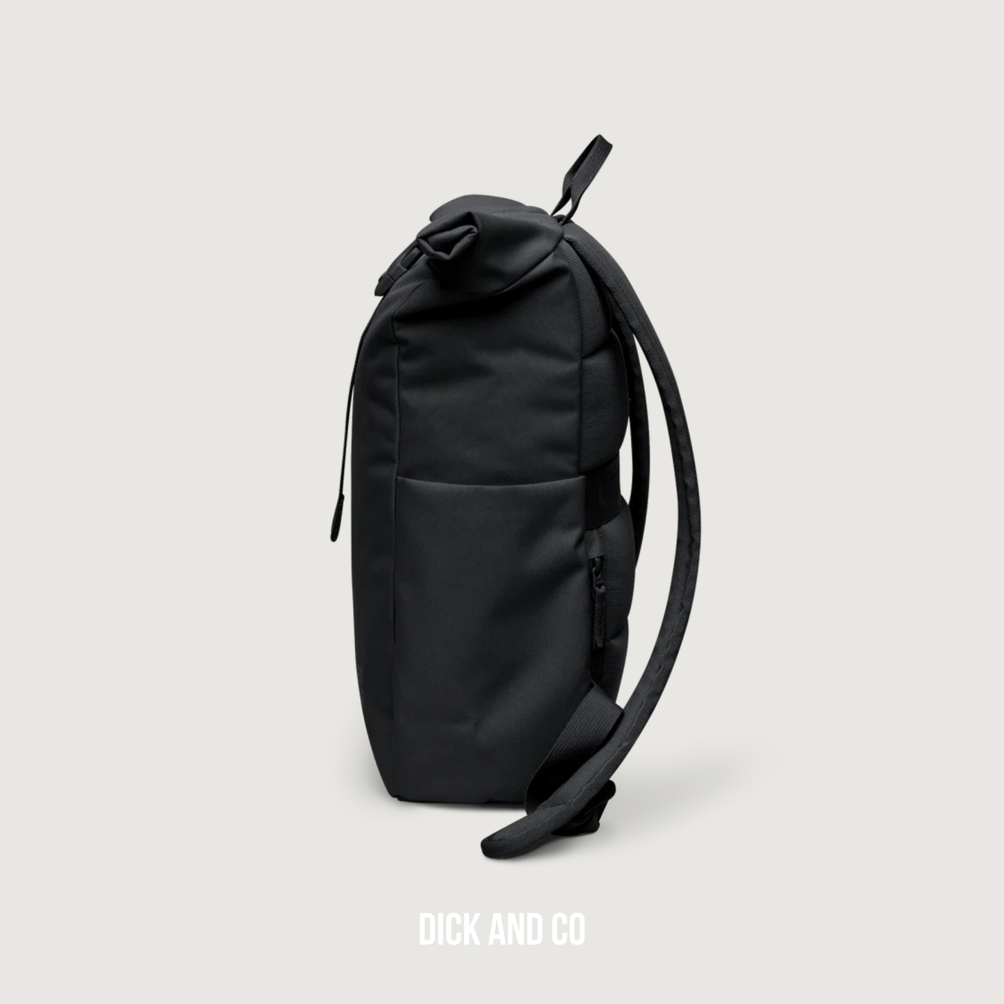 Rolltop Easy