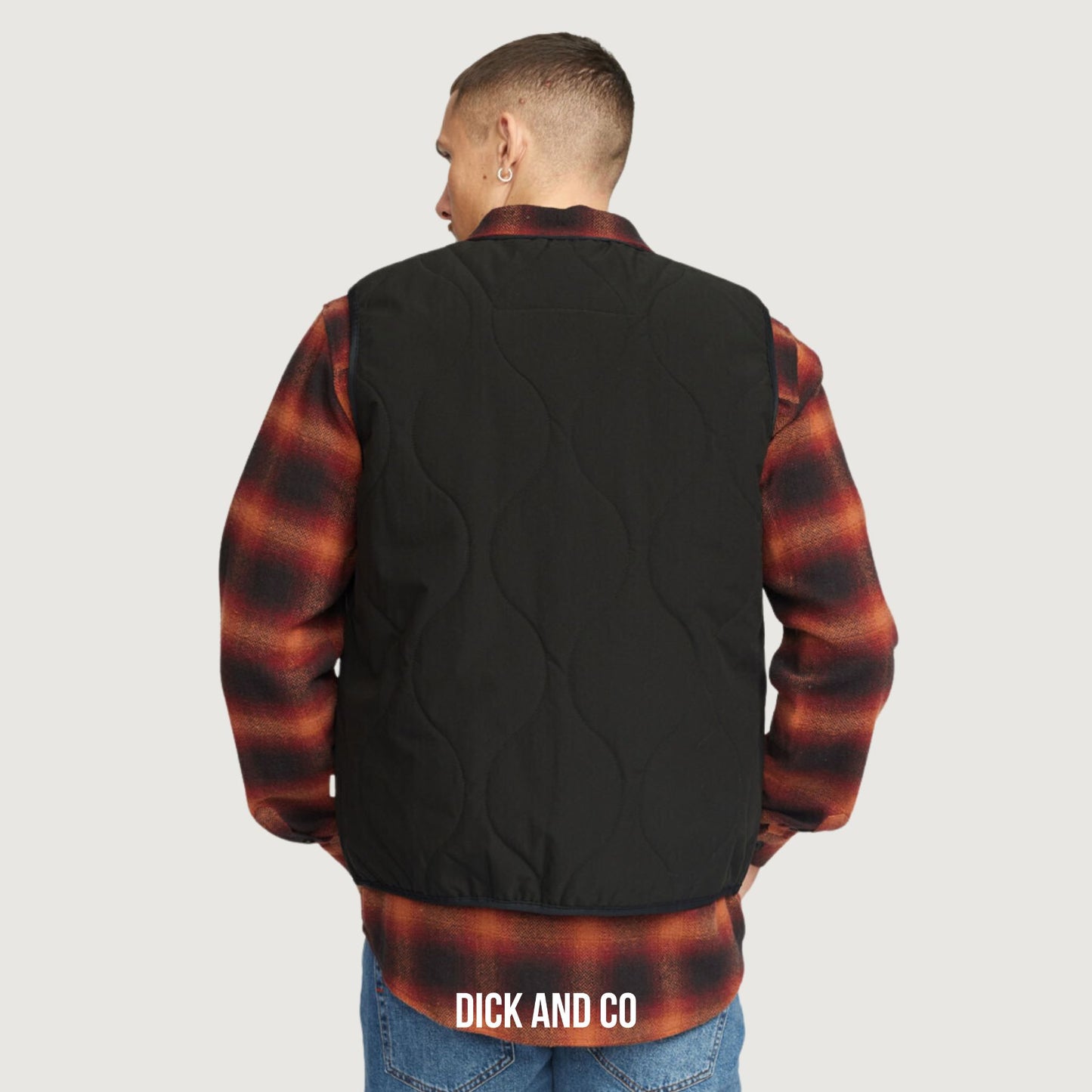 7844 Liner Gilet