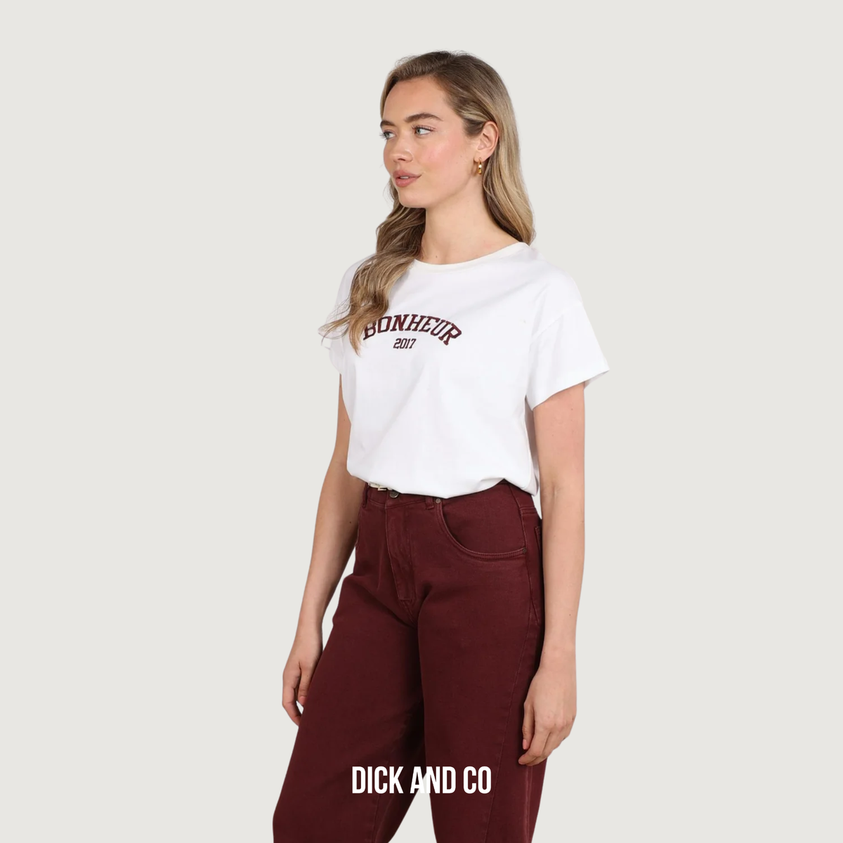 Senna t-shirt