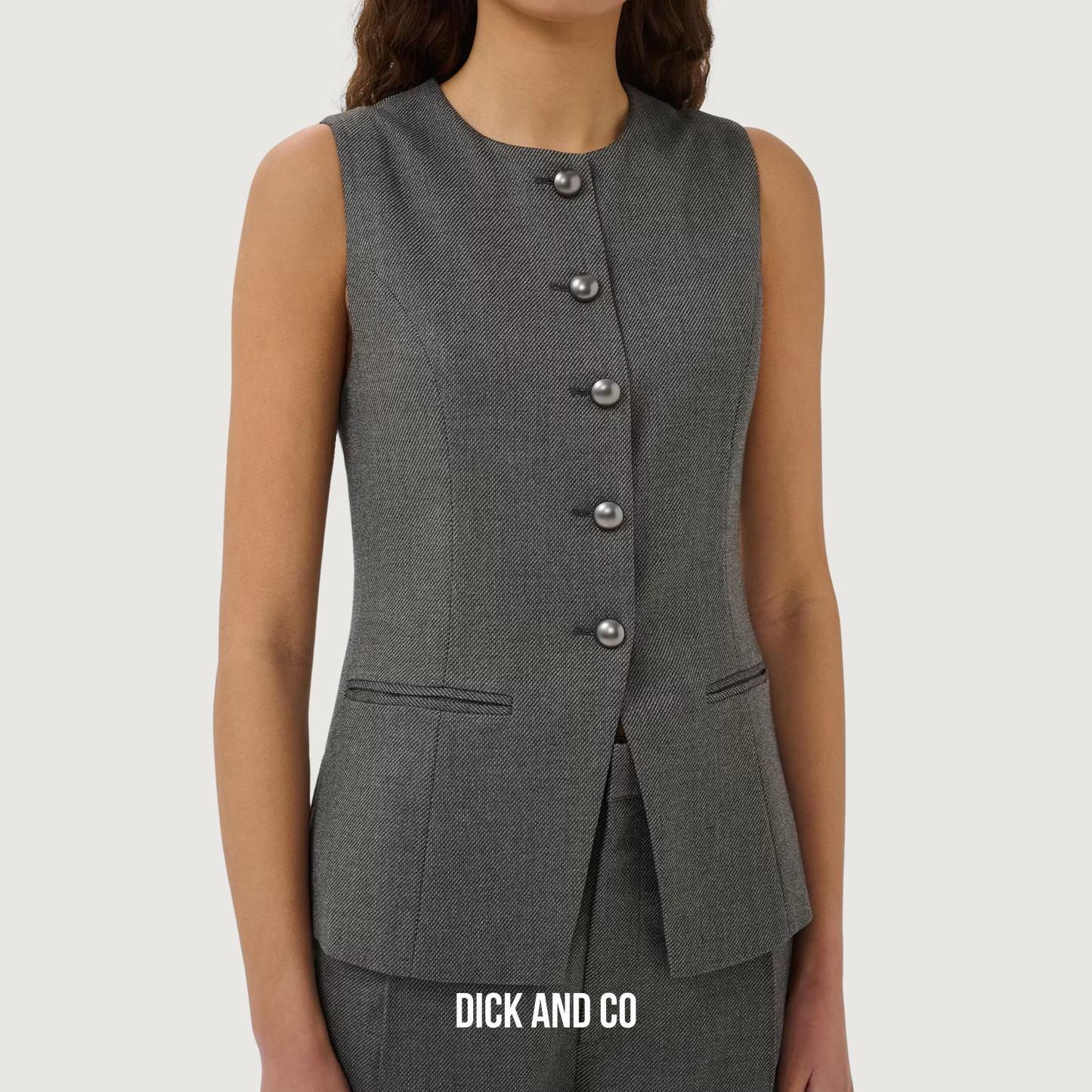 MWDina vest