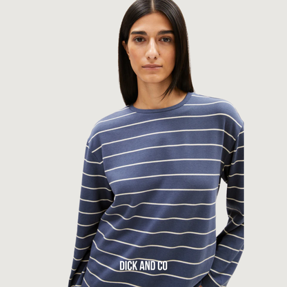 Marynaa Fine Stripe (30006635)
