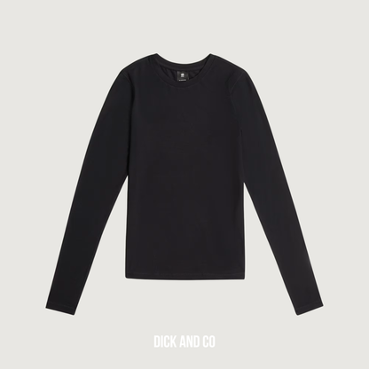 Crew Slim L/S